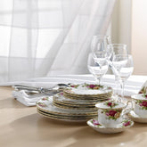 Royal Albert Old Country Roses 20-piece Dinnerware Set